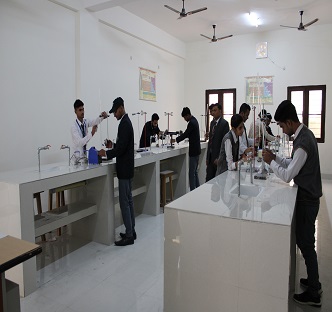 Colleges in Gurgaon